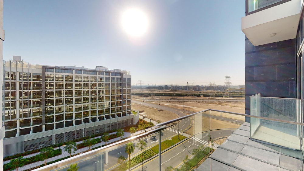 Primestay - Azizi Riviera Residences - Al Meydan