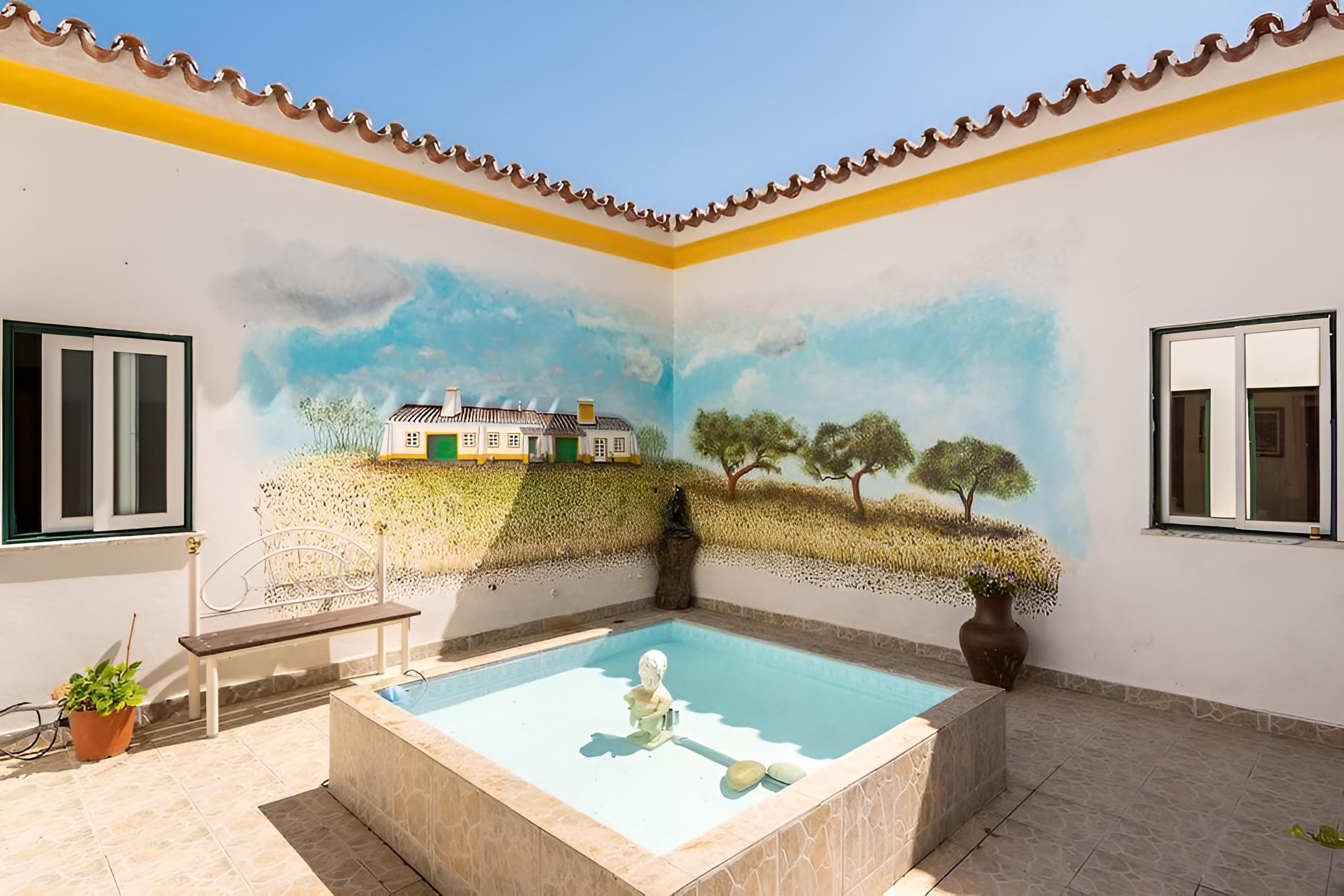 Graça Hotel