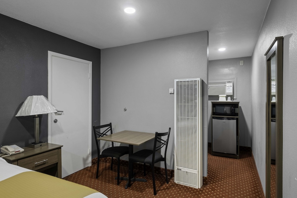 Budget Lodge Ruidoso