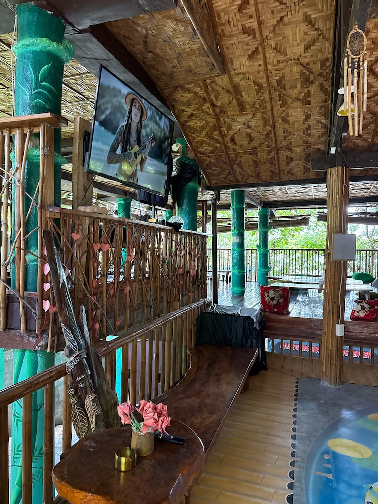 Villa-Atlas Guest House