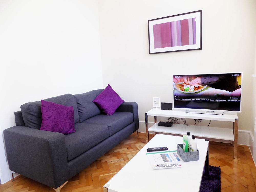 Expressbnb Apartments