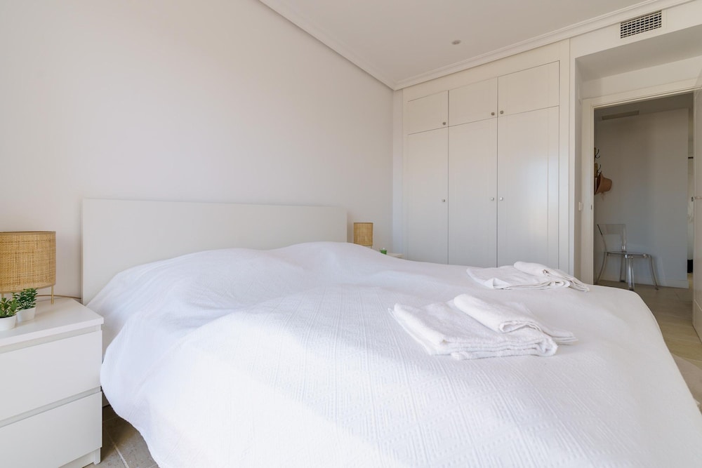 La Resina Golf Sunset Townhouse