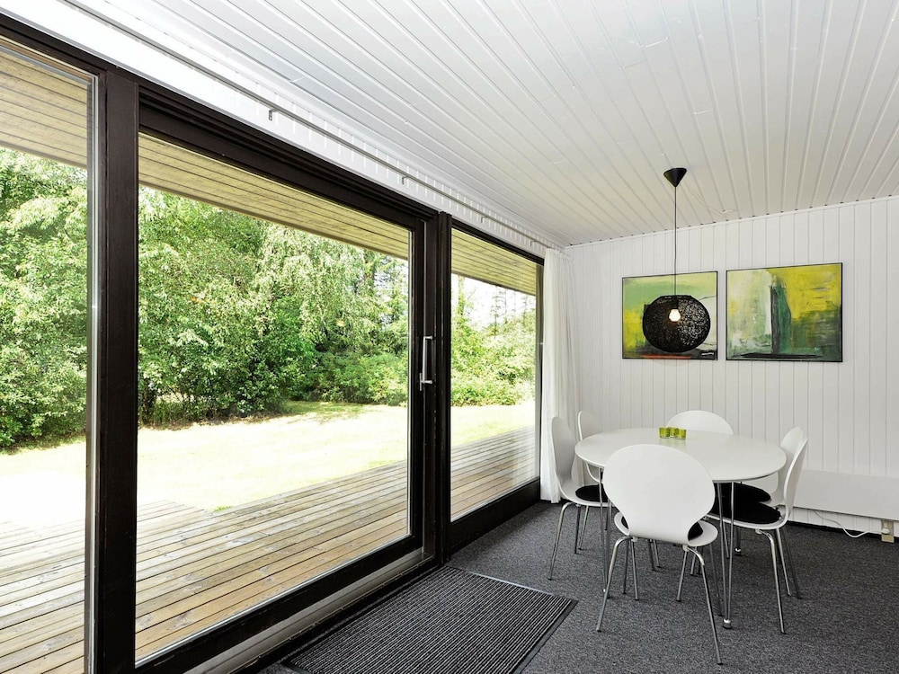 6 Person Holiday Home in Bording