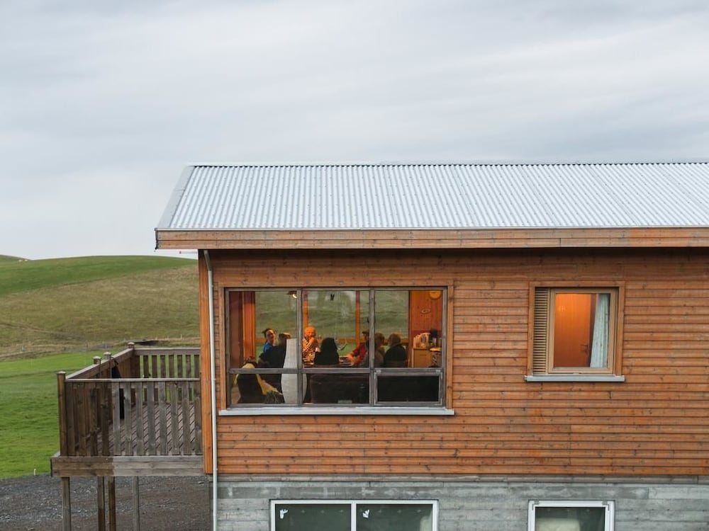 Stóra Mörk 3