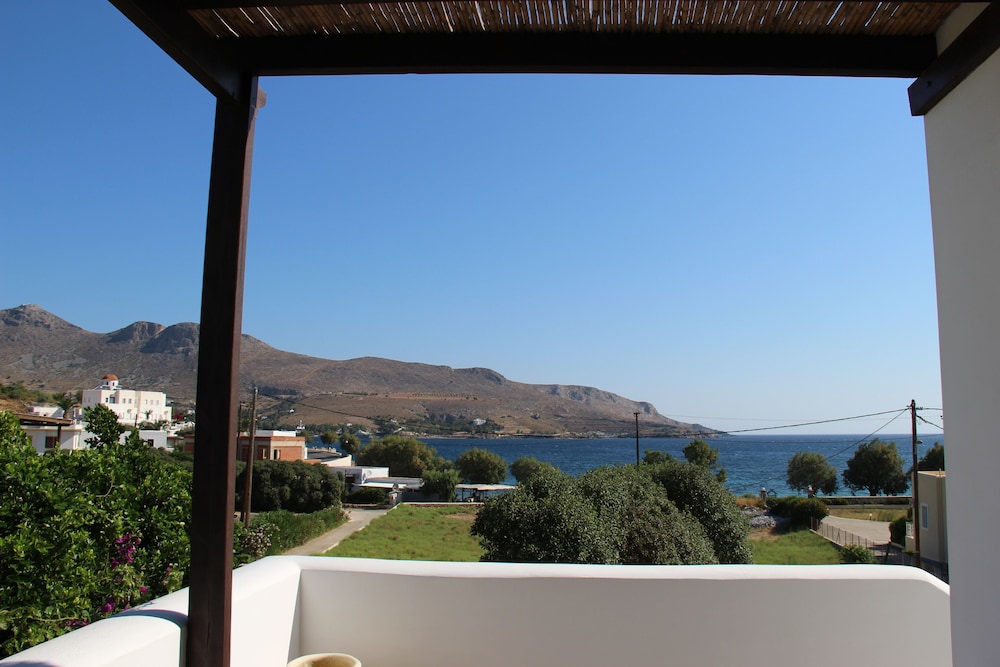 Hotel Nefeli