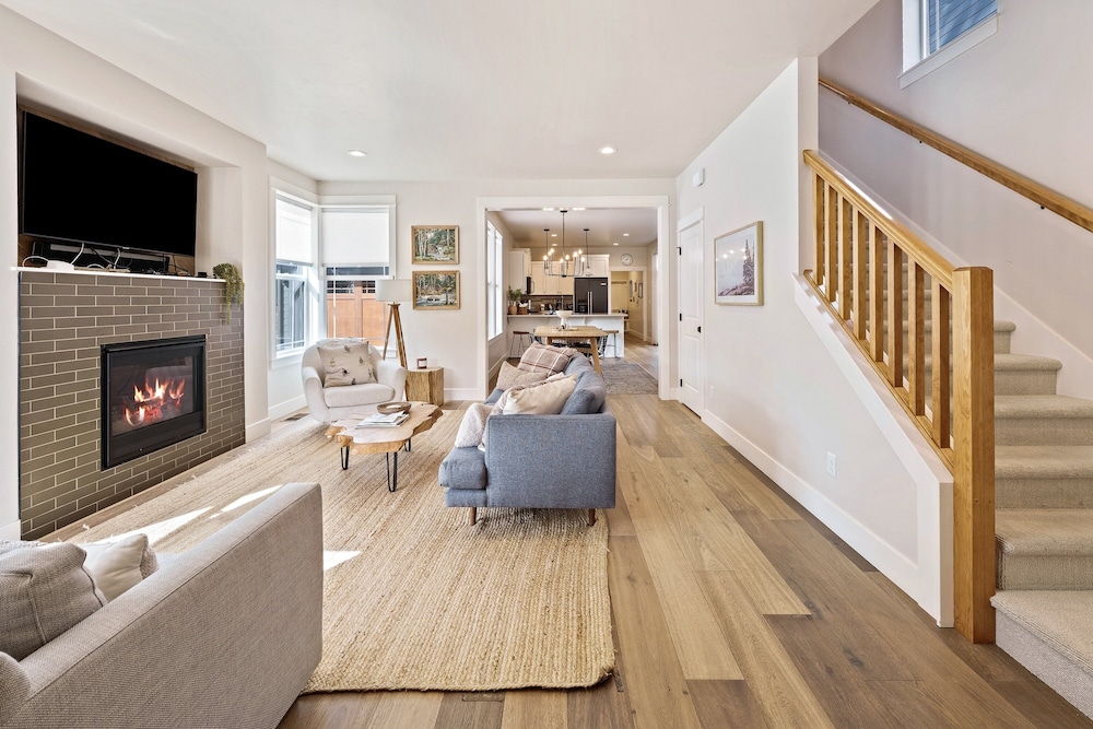 S'more Bend 4 Bedroom Home