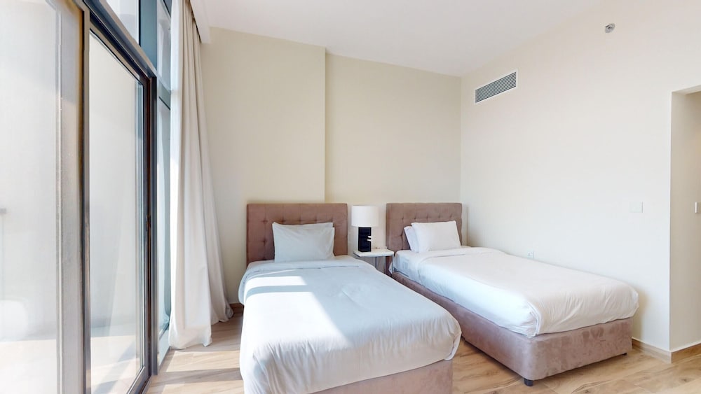 Al Barsha South - Arjan - Welcome Residency 105