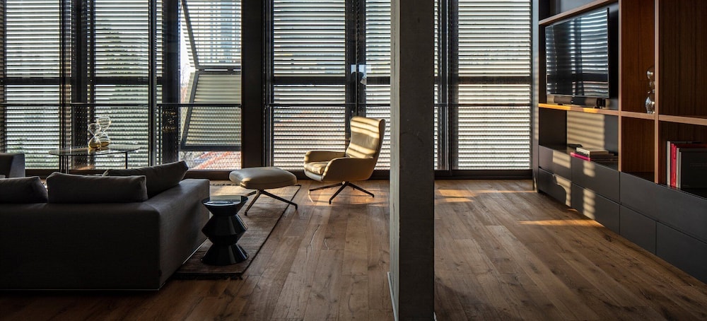 LEVEE Yehuda Halevi 16 Tel Aviv