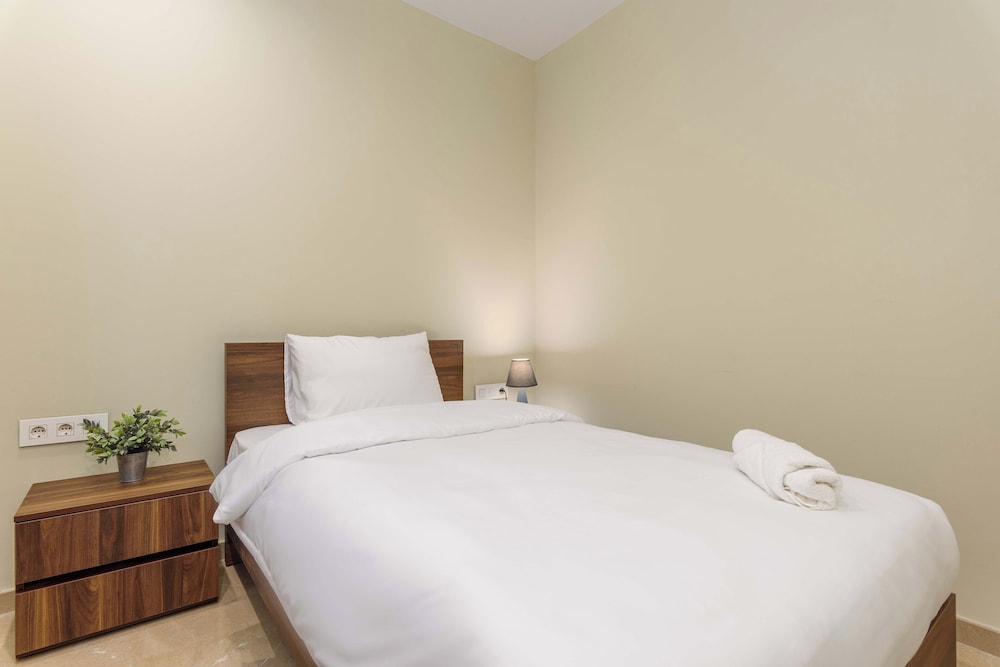 Solidere Lavish Apartments in Downtown Beirut
