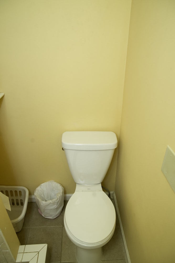 Eden Park Guest House