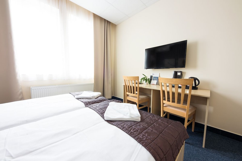 City Hostel Brno