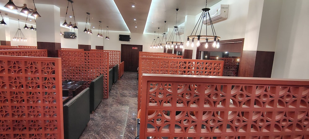 Hotel madhuban