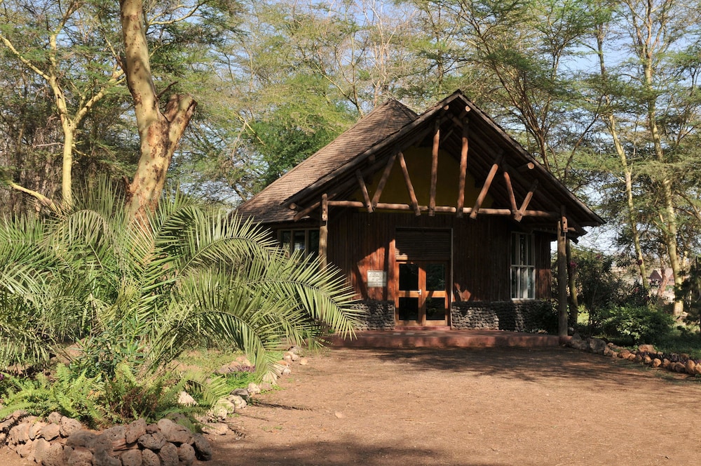 Ol Tukai Lodge Amboseli