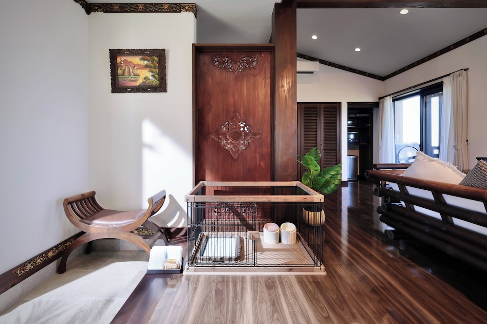 Crystal Villa Shirahama Oceans Dog Resort