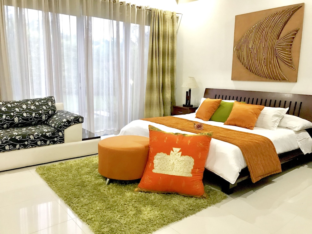Beraca Country House