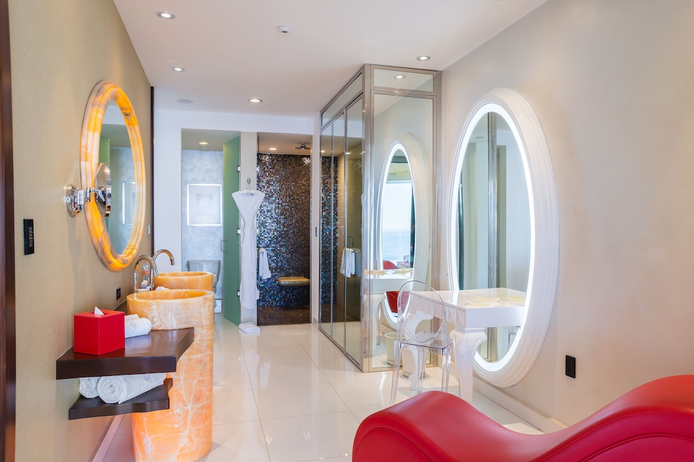 Puerto Vallarta Vacations - Hotel Mousai Puerto Vallarta Adults Only - Property Image 121