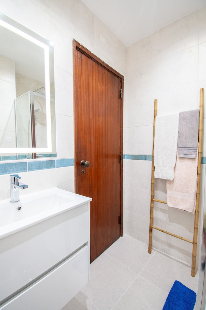 135 Monte Dourado Two Bed Apartment With Communa