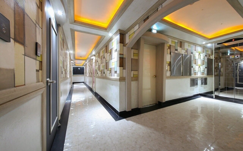 e motel