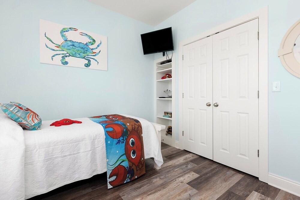 Living The Dream by Southern Vacation Rentals