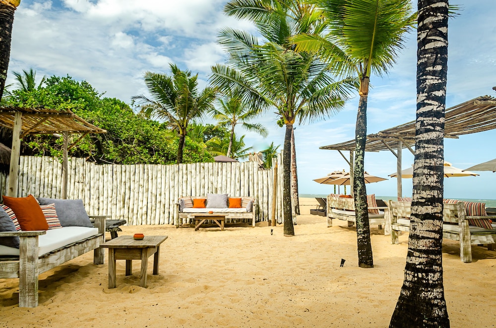 Villas de Gaia Hotel Boutique