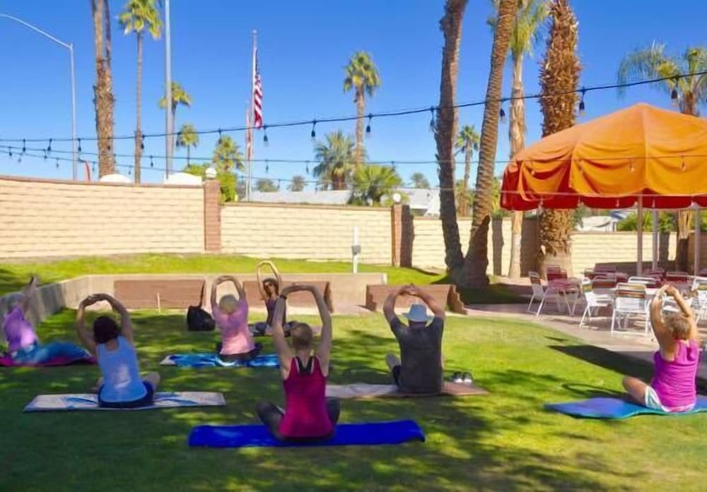 Indian Wells RV Resort