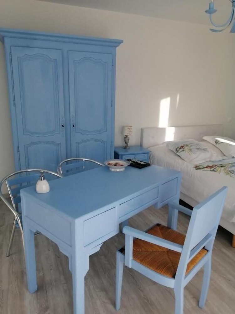 la pecherie