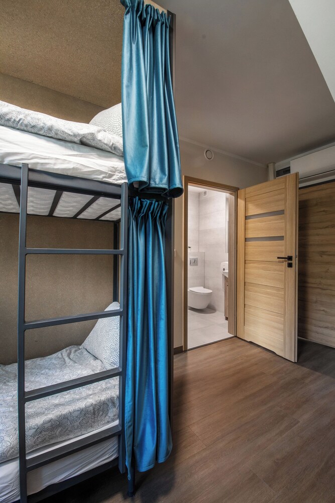 Hostel Torun