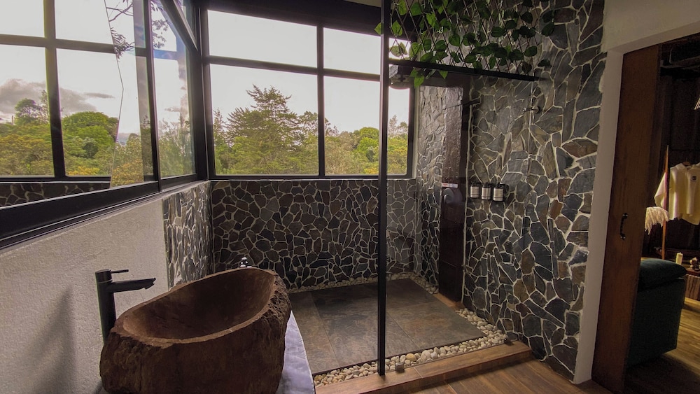 Ecoluxury glamping