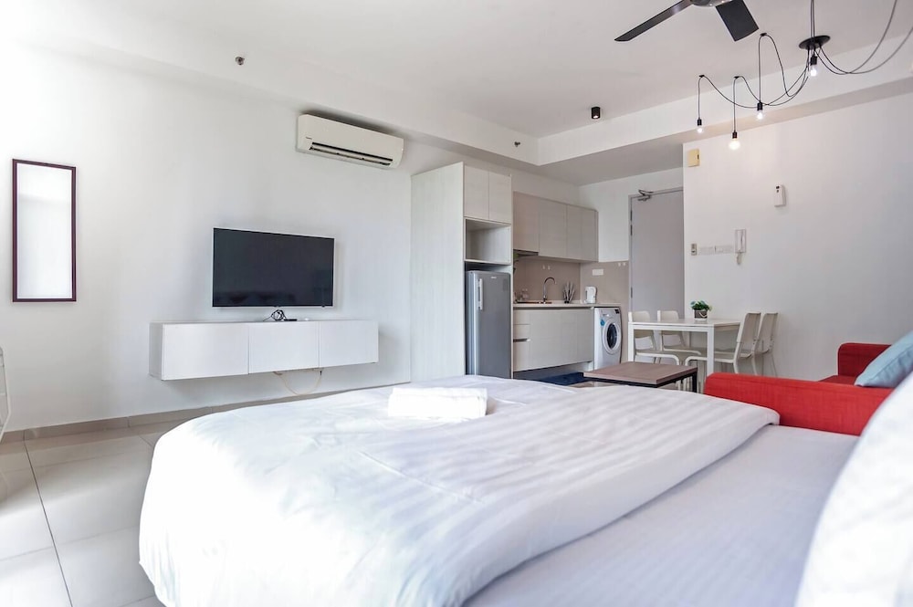 ICity Luxury Condominium Shah Alam