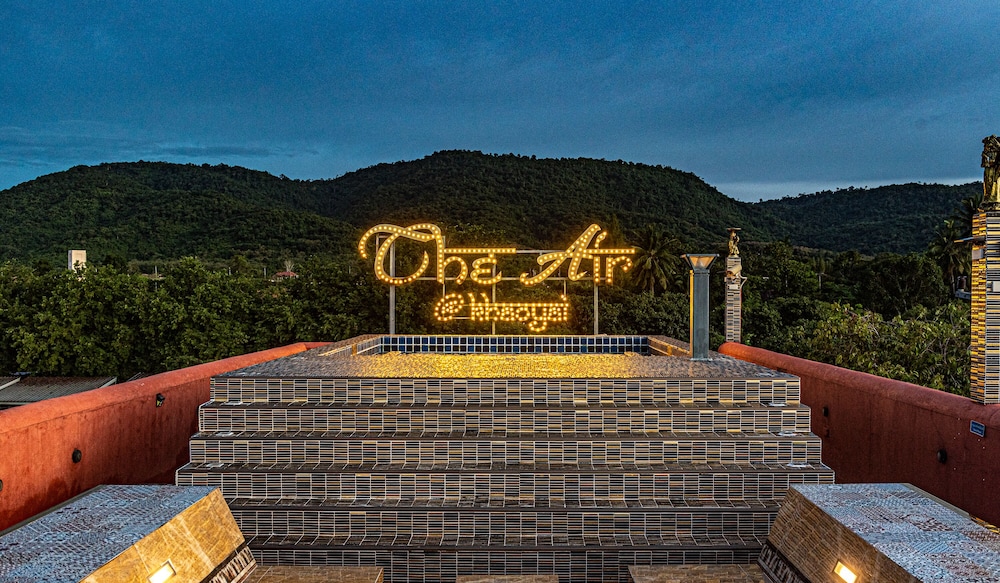 The Air Khaoyai Hotel