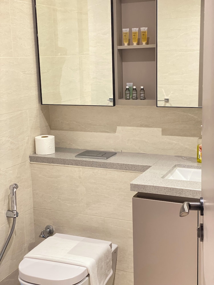 Eaton Residences KLCC