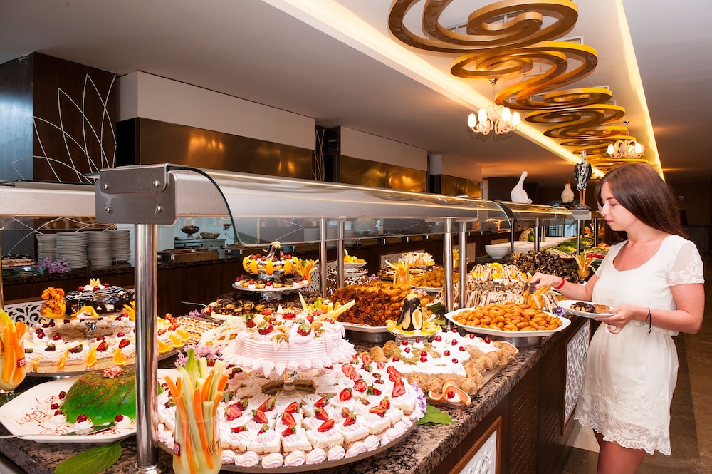 Concordia Celes Beach Hotel - Ultra All Inclusive