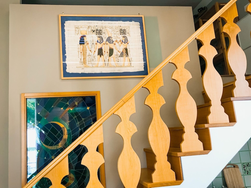 YourHome - Chiara's Apartment Sorrento 3