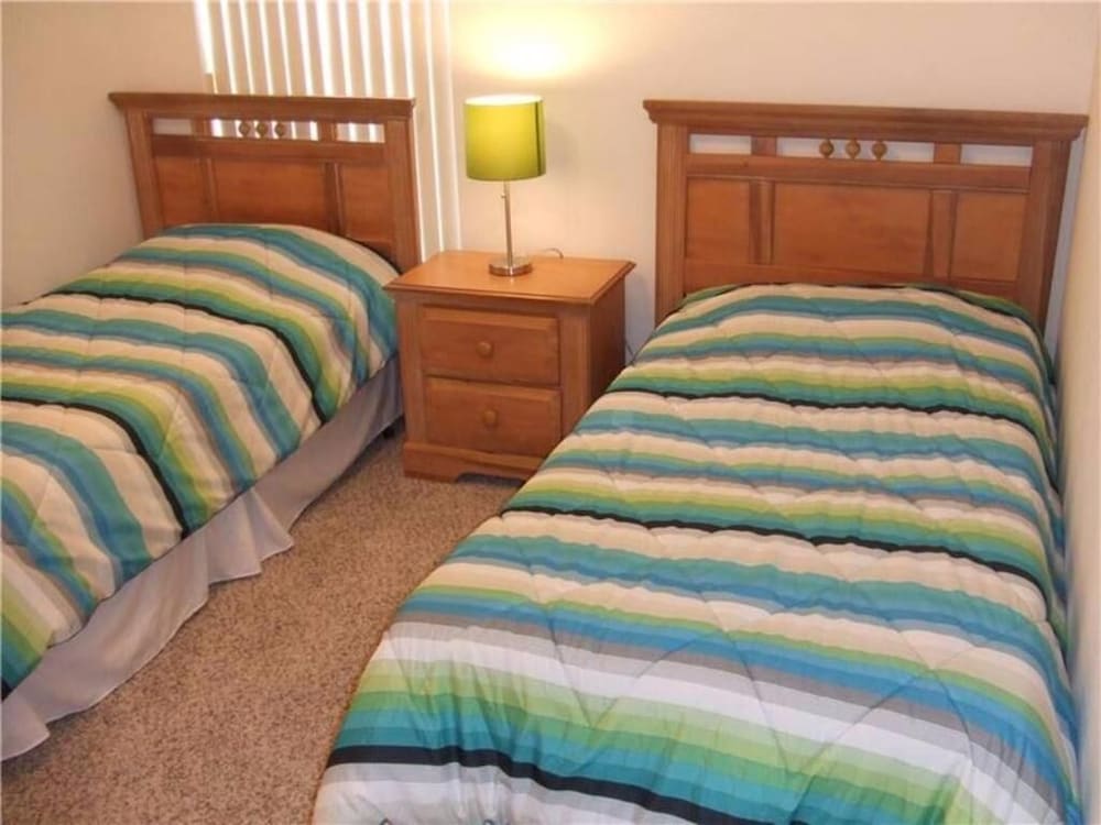 Alamo Vacation Townhomes