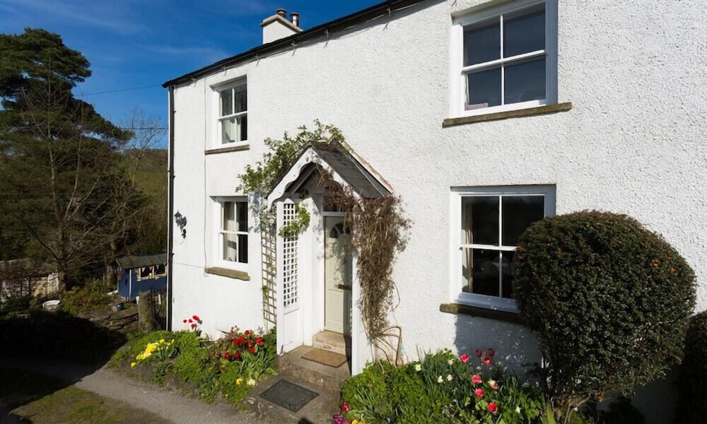Birchmill Cottage