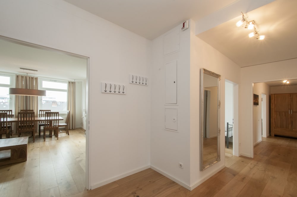 Appartement Ontop