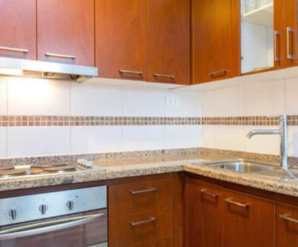 Sys Suites Nueva San Martin