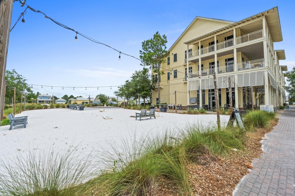 Windmark Beach House - Shore Thing