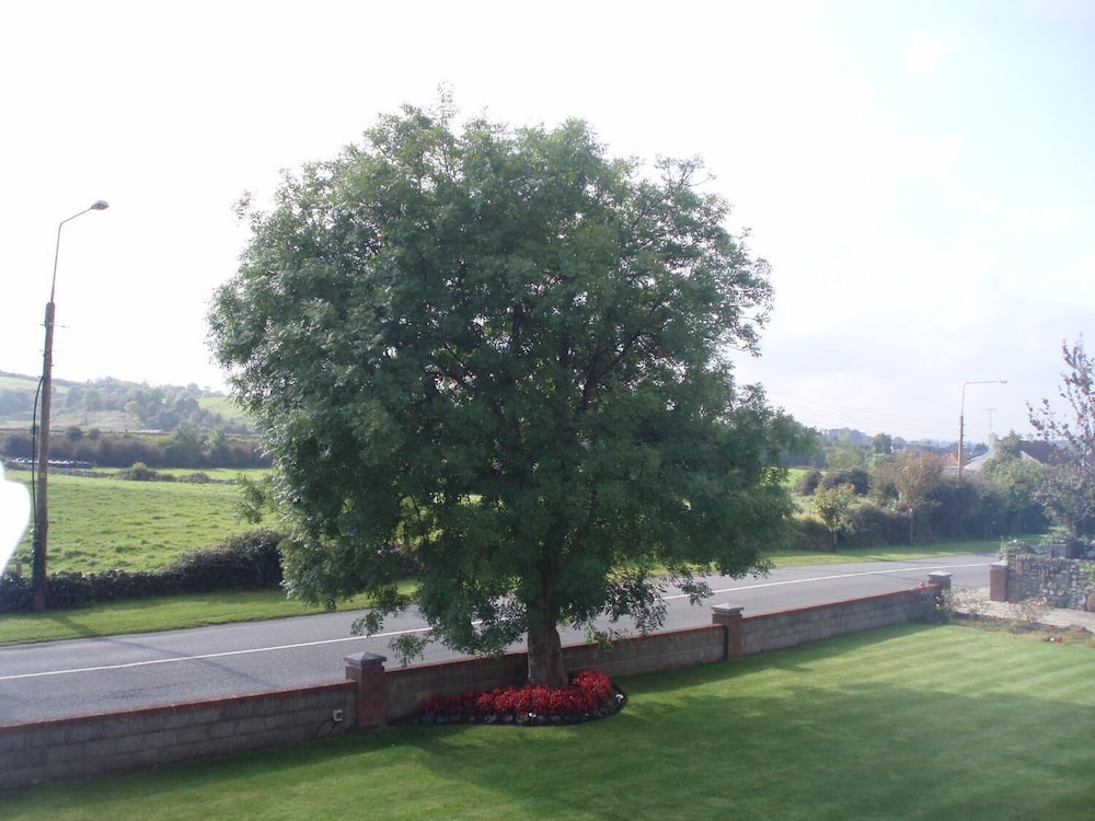 Rosdarrig House