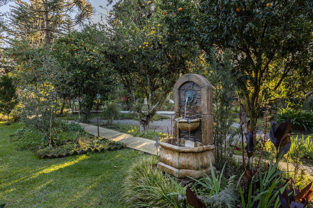 Pousada Jardim Secreto