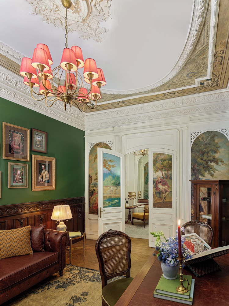 Mr CAS Otelleri - Özel Sınıf - Image 57