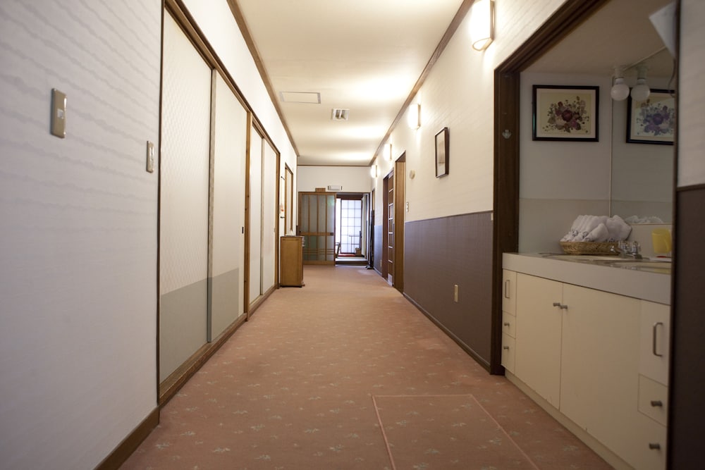 Hinodeya Ryokan