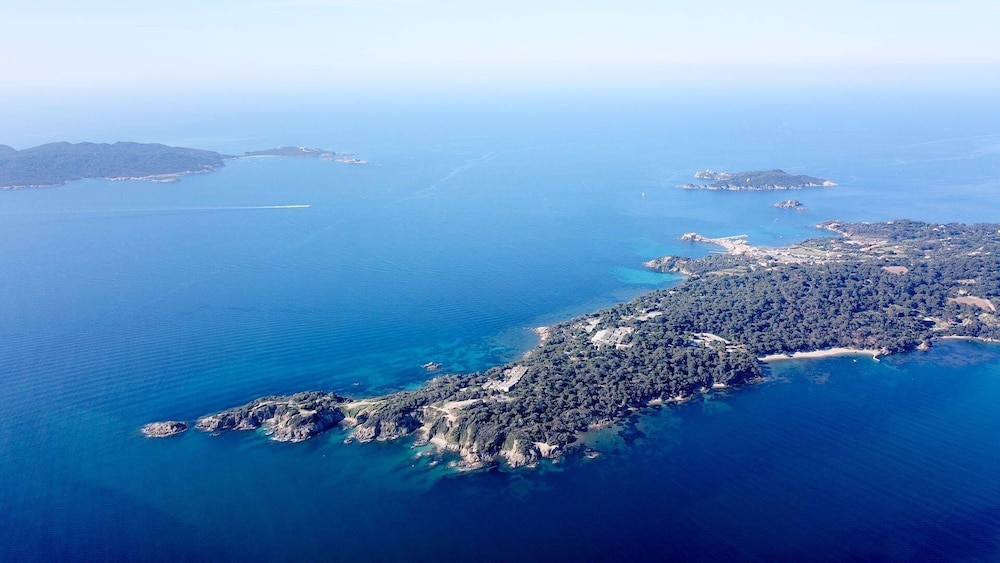 Le Domaine de la Mer