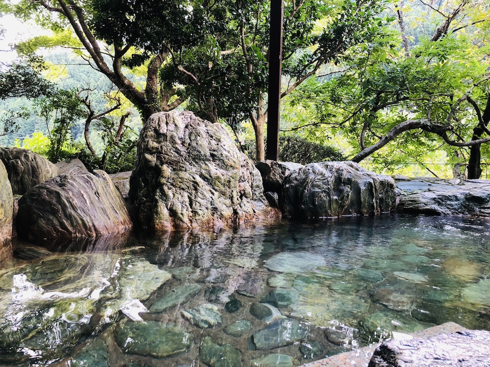 Iyanoyado Kazuraya