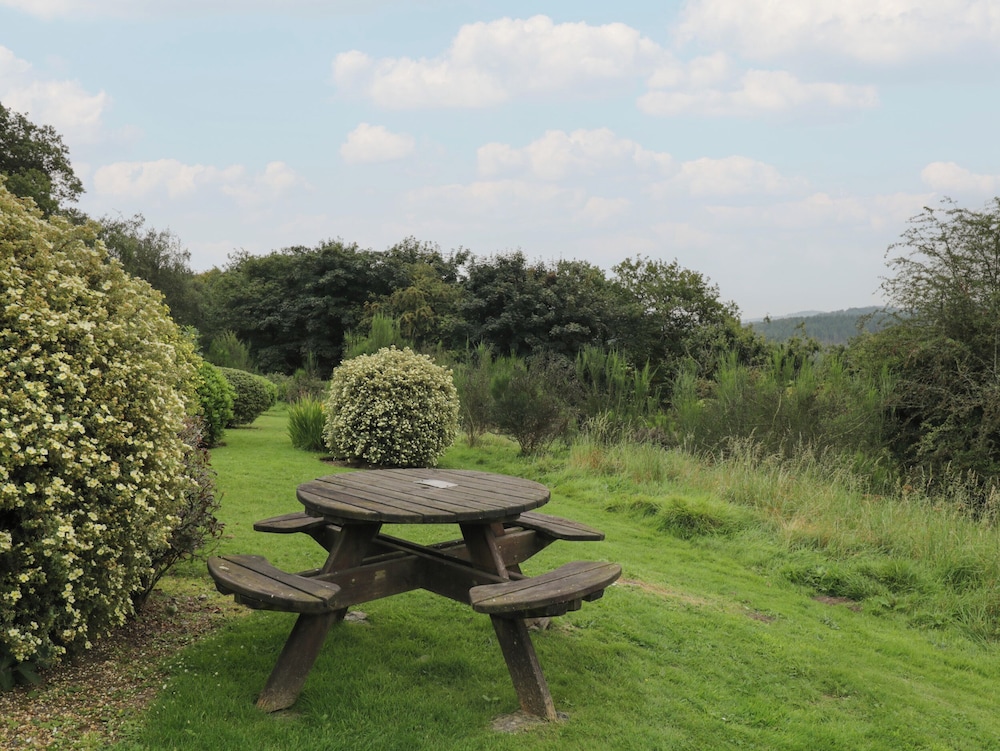 The Rockery Suite