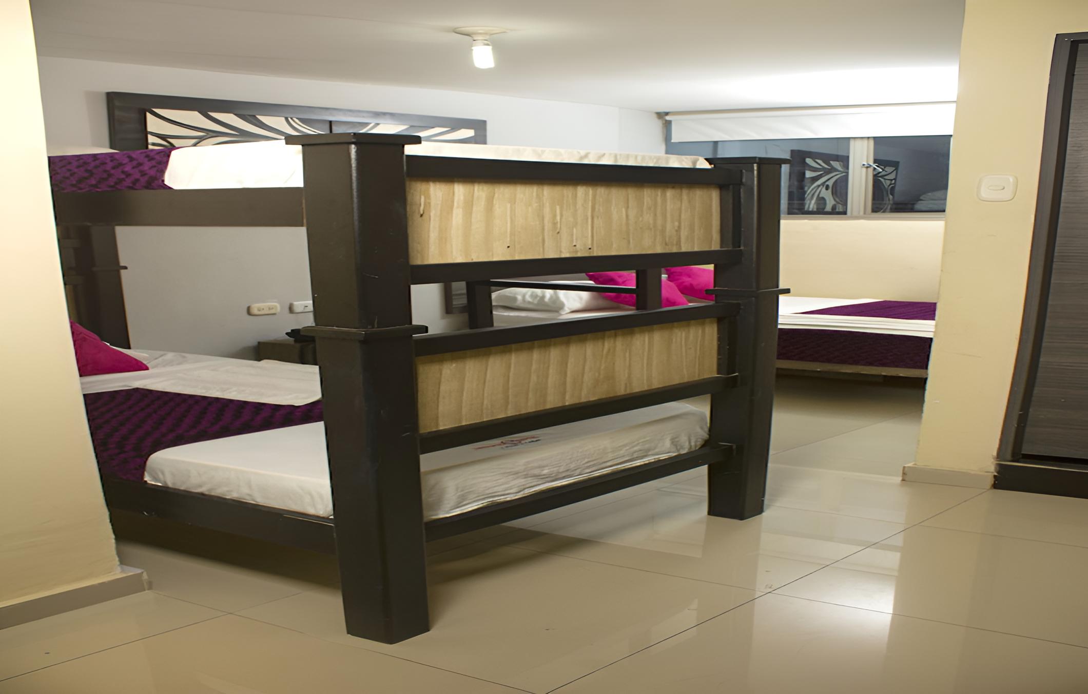 Hotel Dasanto view 4