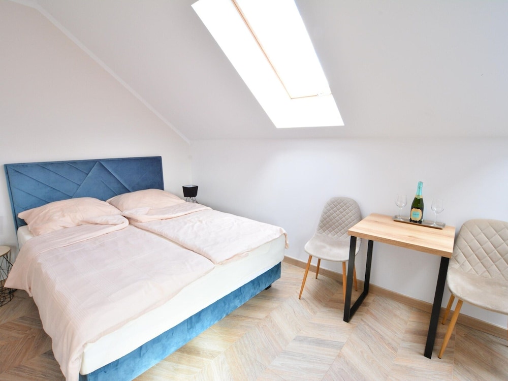 Apartment in Ustronie Morskie Near the Beach