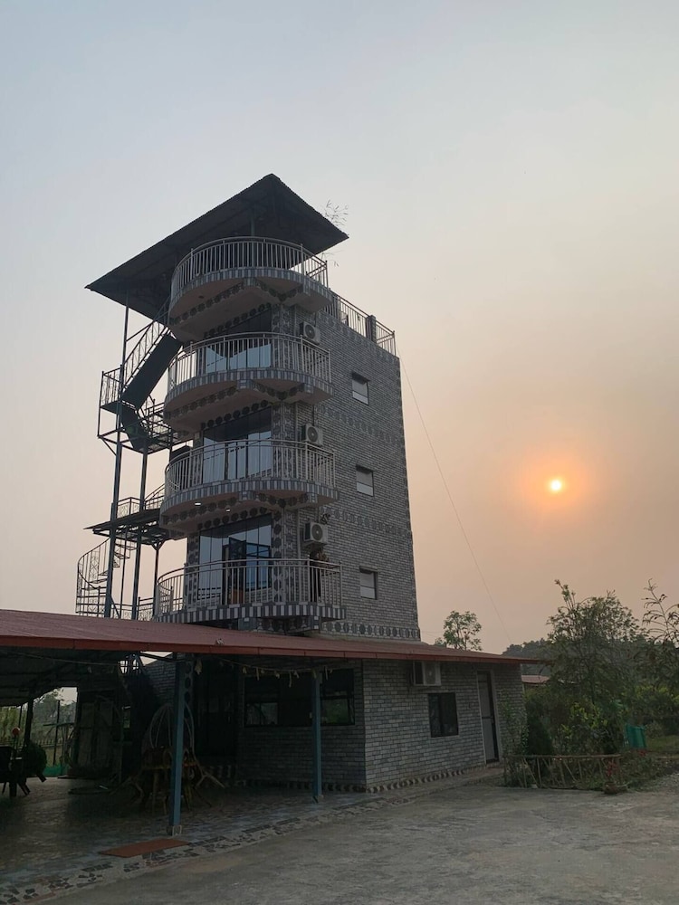 Devchuli Farm House