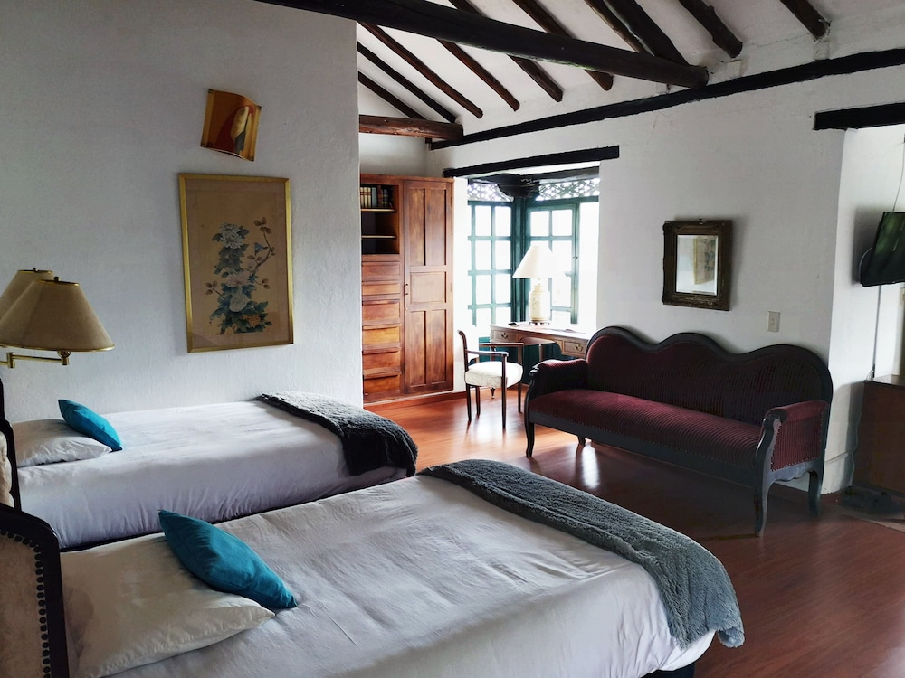 Posada Bie view 5