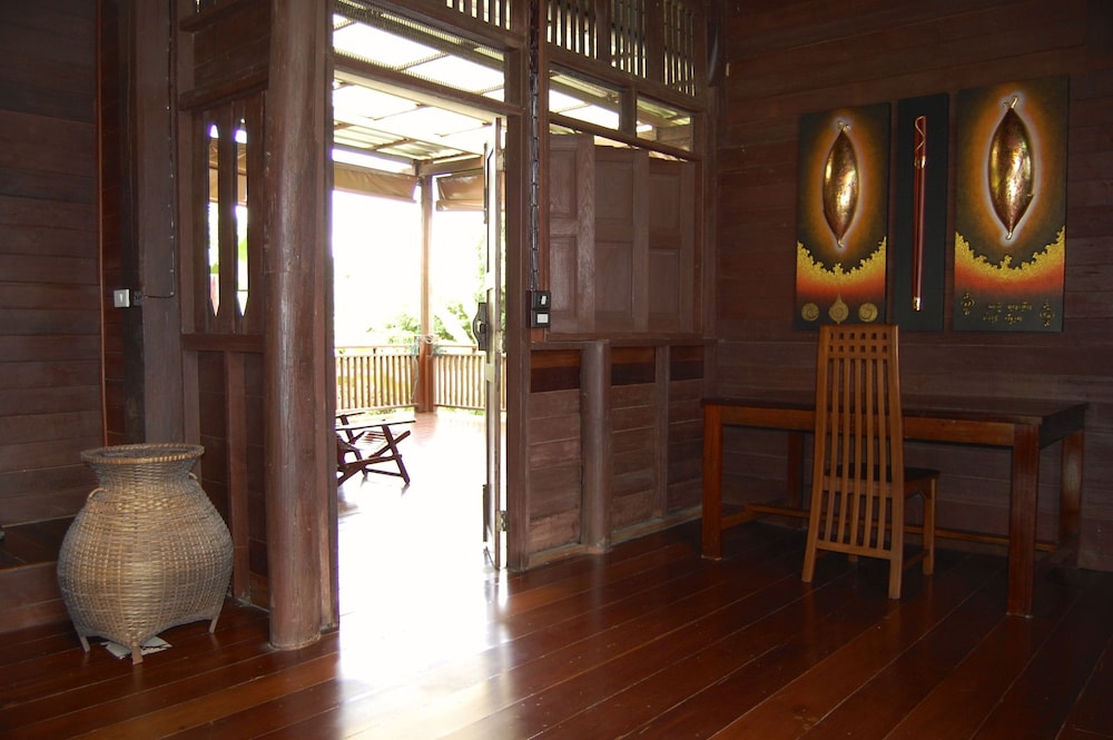 Swiss Lanna Lodge